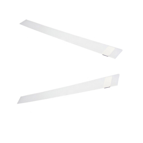 2Pcs Reusable Guitar Fingerboard Shield Guitar Fretboard-C
