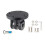 Bike Light Handlebar Mount Computer Holder Cameras-small disc 1