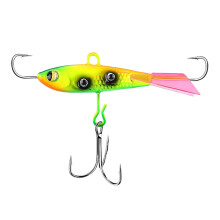 10g 6cm Sinking Lures for Sea Trouts Fishing Baits Crankbait-5