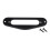 Guitar Pickup Frame Mounting Rings Protector Trim for-Black 1