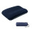 Auto Inflating Travel Pillows With 3D Necks Support-Navy Blue 1
