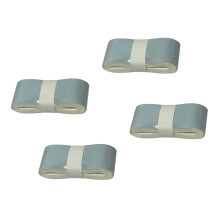 Tennis Grip Head Overgrips Nonslip Tennis Rackets-gray blue