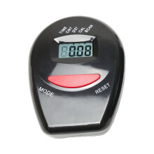 Durability Plastic Fitness Counter Replacement Monitor