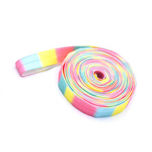 Light weight Jump Rope Easy to Carry for-Splicing 1.5cmx3m