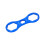 Light Weight Compacts Wrench For Mountain-Type B blue 27mm to 1