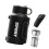 Outdoor Water Flasks Keeps Beverages Hot or Cold- Black 1