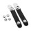 Comfortable Leather Bellow Strap Long Playing Session-7.6cm 1