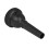 Plastic Mouthpiece Suitable for Trombone Beginners to-Black 1