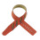 Wide 72mm Guitar Strap Adjustable Length Reduces-Brown 18 1