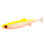 T Shape Tail Simulation Fishing Baits Swimbaits Slow Sinking-C 1