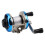 Light Weight Powerful Line Wrapped-Blue Casters for pens and 1