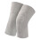 2 Pack Knee Protectors Polyester Fiber Quick Wear Design-grey L 1