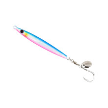 Hameçon de pêche Spinner appâts appâts de pêche-Couleur3 40g