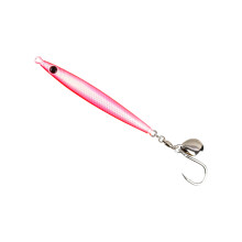 Appâts de pêche lumineux gabarit de pêche leurres-Couleur2 40g