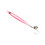 Fishing Jigging Hook Spinner Baits Luminously-Color2 40g 1