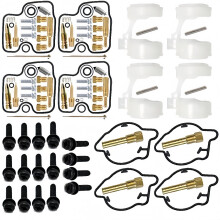 Vergaser-Reparatursatz für Honda CBR 1100XX SC35 1997-1998
