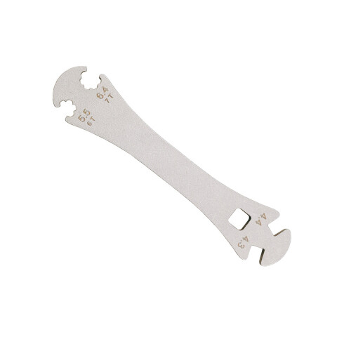 Clé à rayons de vélo, dissolvant de mamelons de rayons,-BT025S3