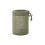 Mesh Camping Utensils Storage Bag Breathable-Green 10x15cm 1