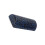 Small Foam Roller, Soft Mini Foam Roller for-30cm black blue 1
