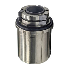 Reinforced Steel Bicycles Freehub Body For-11 to 12 speed 15mm