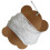 Portable Scubas Diving Reel Line Replacement High-White 30M 1
