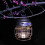 Portable Camping Lamp101014cm IPX4Waterproof 2