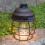 Portable Camping Lamp101014cm IPX4Waterproof 3