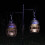 Portable Camping Lamp101014cm IPX4Waterproof 4