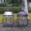 Portable Camping Lamp101014cm IPX4Waterproof 5
