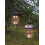 Portable Camping Lamp101014cm IPX4Waterproof 7
