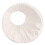 Modern Ceramic Vase17.518.59cm White 1