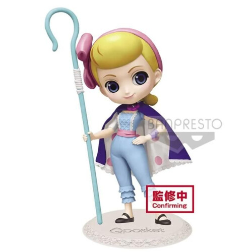 Disney Figur - DISNEY - Q Posket - Sweetiny - Vers.A - Schneewittchen - 10 cm 2