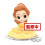 BP Q POSKET - DISNEY - BLLE VER.A 2