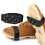 Multipurpose Ice Cleats for Walking Climbing Skiing Secure 2