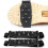 Multipurpose Ice Cleats for Walking Climbing Skiing Secure 5