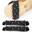 Multipurpose Ice Cleats for Walking Climbing Skiing Secure 6