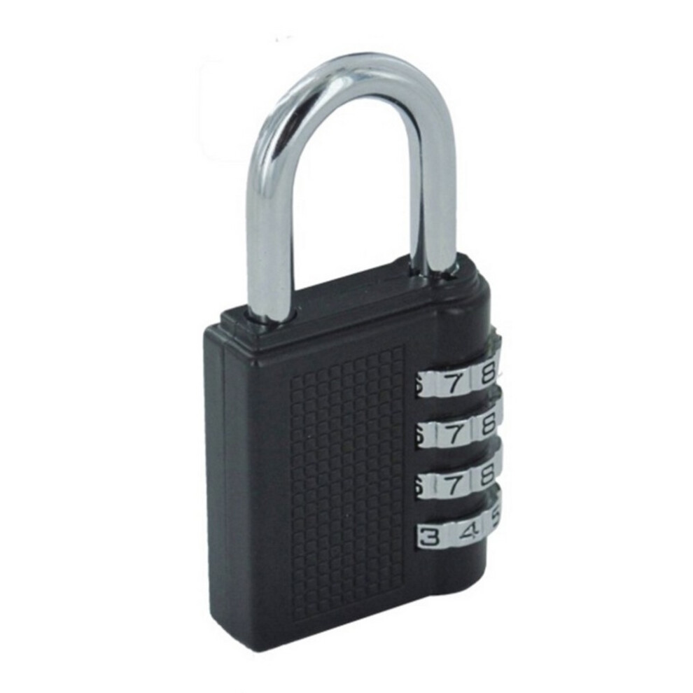 Securit Combination Padlock 5063107609663