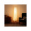 Three-Level Tripod Floor Lamp - White 6