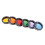 High Light Transmission Glass Filter Boosting Celestials-Purple 7