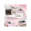 Unicorn-Design Kids Dressing Table, with Mirror and Stool - White 5