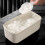 Ice Maker Mold Set with Bucket and Spoon, 23x12x8cm, 3