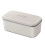 Ice Maker Mold Set with Bucket and Spoon, 23x12x8cm, 8