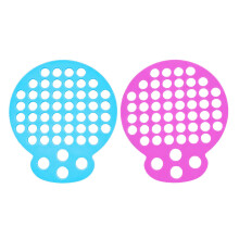 Handversterker Vingergreep Handversterker Gripsterkte-blauw roze