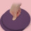Coussin de sol pour Pilates, 4 pièces, coussin-Gris 5