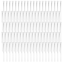 100 stuks handleiding composiet spinners draad draagbare-65 mm