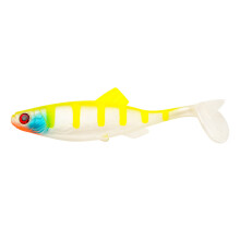 Realistische Paddle Tail Swimbaits T Tail Baits Lokken-F