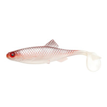 20cm Vissen Lokken Paddle Tail Swimbaits Kunstaas Plastic T-B