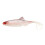 20cm Vissen Lokken Paddle Tail Swimbaits Kunstaas Plastic T-B 1