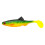 Realistische Paddle Tail Swimbaits T Tail Baits Lokken-G 1
