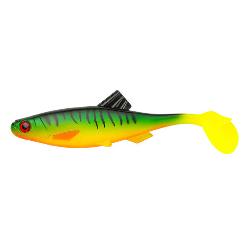 Realistische Paddle Tail Swimbaits T Tail Baits Lokken-G